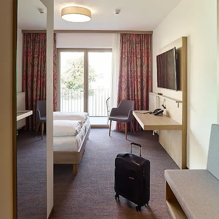 Hoftaverne Ziegelboeck