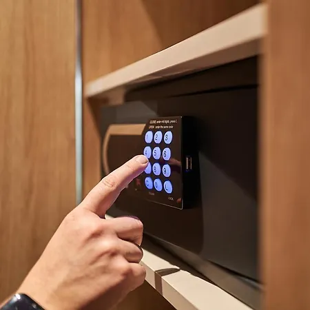 Hoftaverne Ziegelboeck 4*