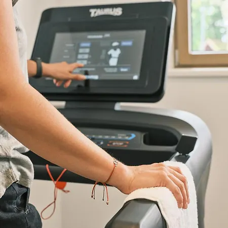 Hoftaverne Ziegelboeck 4* וורכדורף