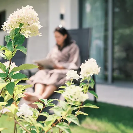 בית הארחה Hoftaverne Ziegelboeck 4*