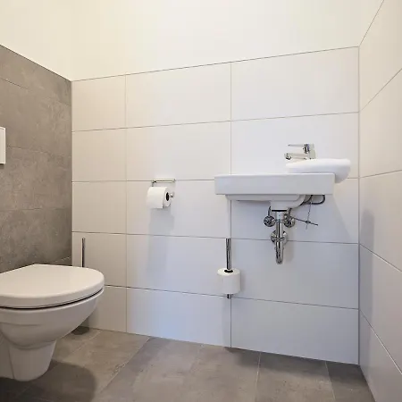 Hoftaverne Ziegelboeck בית הארחה וורכדורף