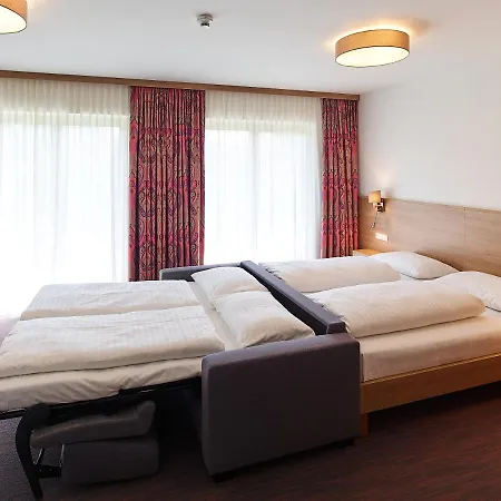 Hoftaverne Ziegelboeck בית הארחה