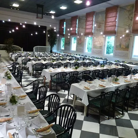 בית הארחה Hoftaverne Ziegelboeck