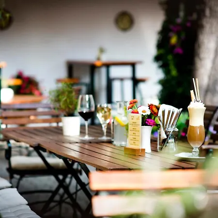 Hoftaverne Ziegelboeck ゲストハウス 4*