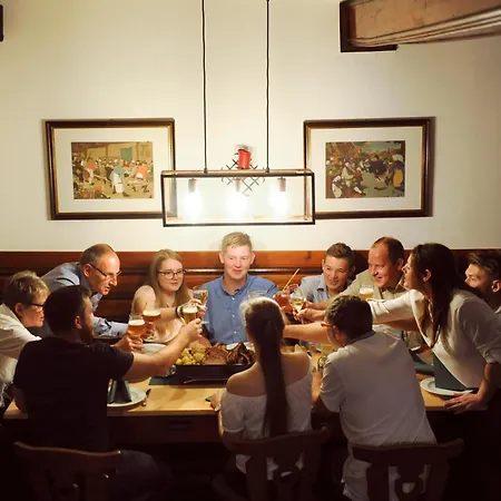 Hoftaverne Ziegelboeck 4*