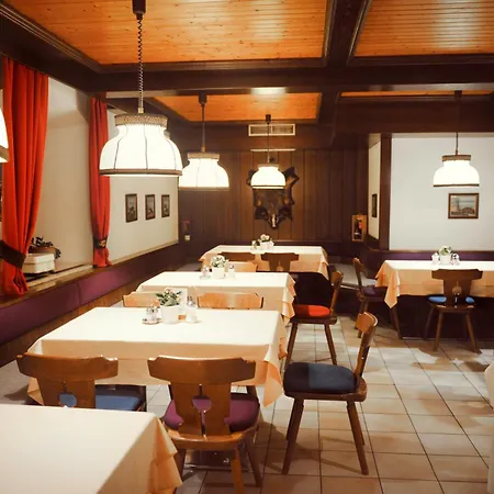 Hoftaverne Ziegelboeck Vorchdorf