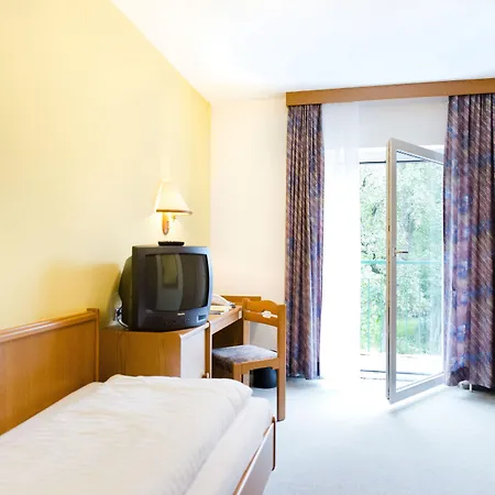 Hoftaverne Ziegelboeck וורכדורף