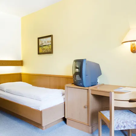 Hoftaverne Ziegelboeck Pensjonat Vorchdorf