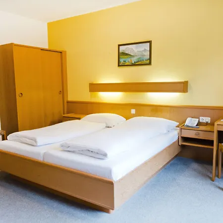 בית הארחה Hoftaverne Ziegelboeck 4*