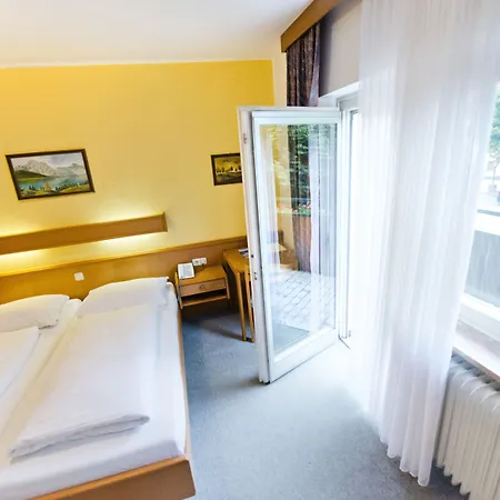 בית הארחה Hoftaverne Ziegelboeck וורכדורף