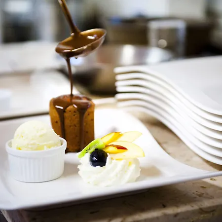 בית הארחה Hoftaverne Ziegelboeck וורכדורף