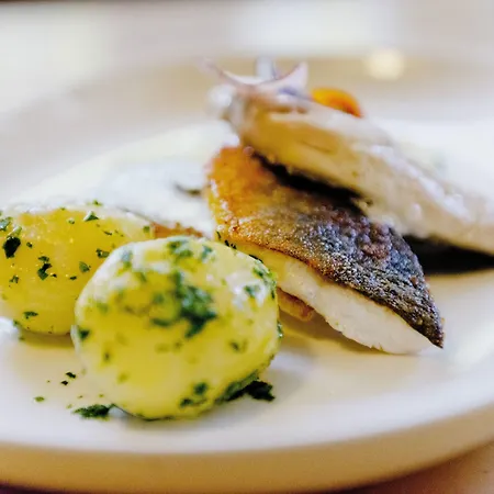 Hoftaverne Ziegelboeck Pensjonat Vorchdorf