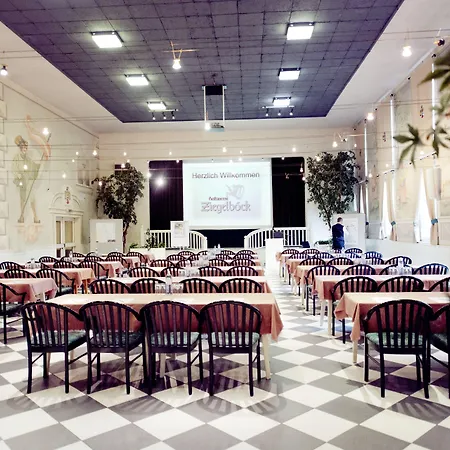 Pensjonat Hoftaverne Ziegelboeck