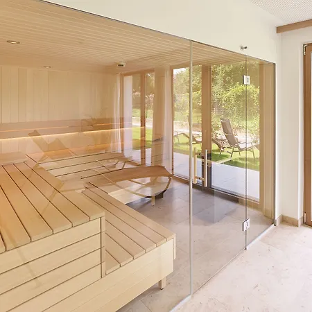 Hoftaverne Ziegelboeck Pensjonat 4*