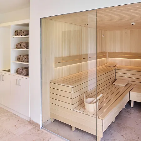 Pensjonat Hoftaverne Ziegelboeck