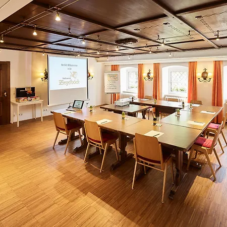 Hoftaverne Ziegelboeck בית הארחה וורכדורף