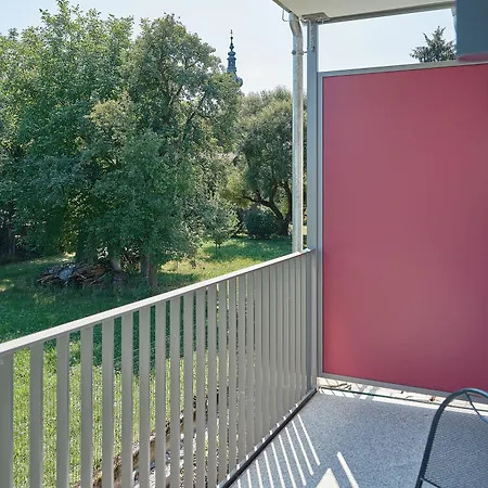 Pensjonat Hoftaverne Ziegelboeck Vorchdorf