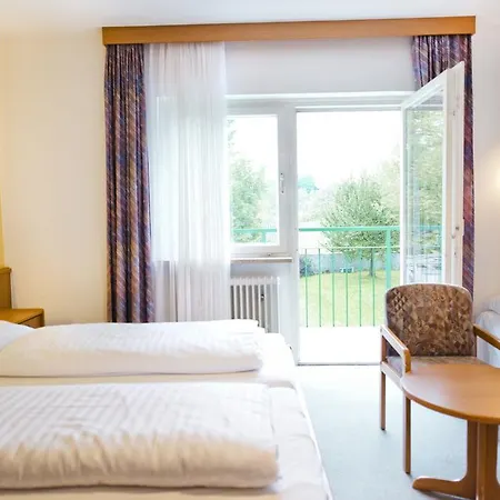 Hoftaverne Ziegelboeck בית הארחה וורכדורף