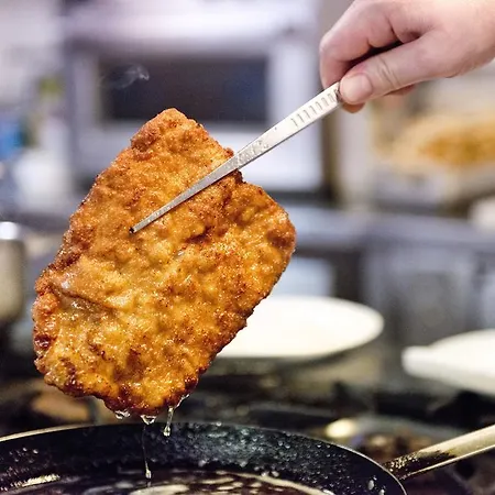 בית הארחה Hoftaverne Ziegelboeck 4*