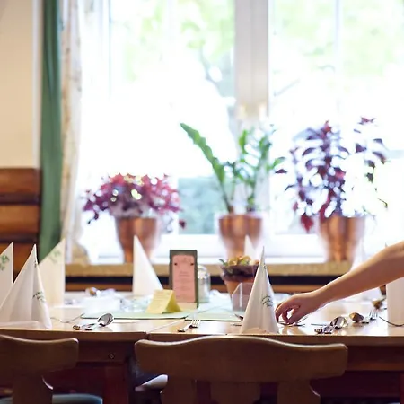 Hoftaverne Ziegelboeck בית הארחה וורכדורף