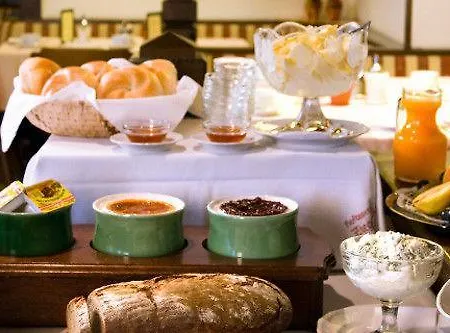 Hoftaverne Ziegelboeck 4* וורכדורף