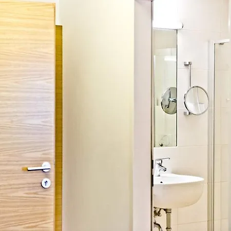 Hoftaverne Ziegelboeck Pensjonat Vorchdorf