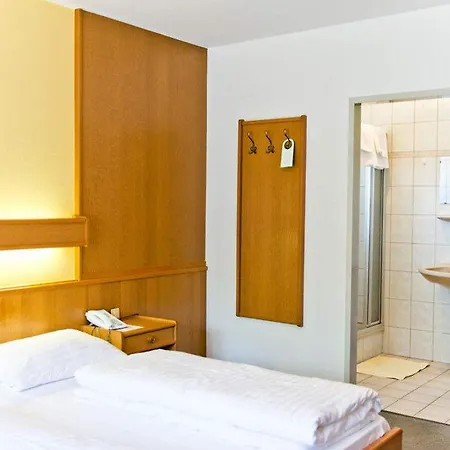 Pensjonat Hoftaverne Ziegelboeck 4*