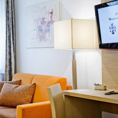 Hoftaverne Ziegelboeck 4*