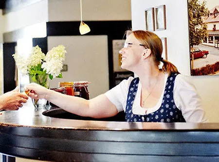 Hoftaverne Ziegelboeck 4*