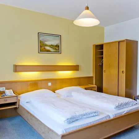 Hoftaverne Ziegelböck 4*