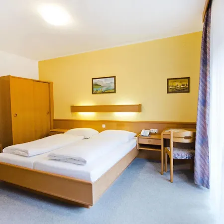 Penzion Hoftaverne Ziegelboeck 4*