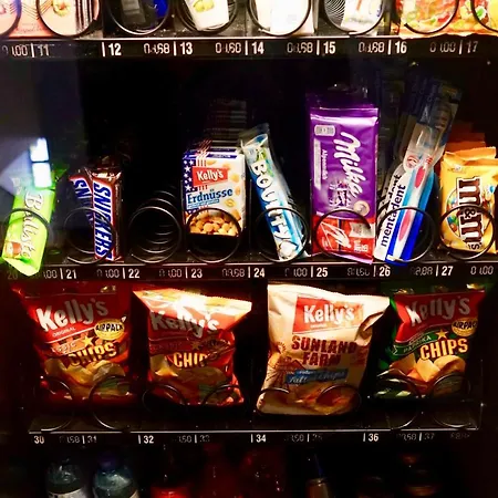 Hoftaverne Ziegelboeck 4*