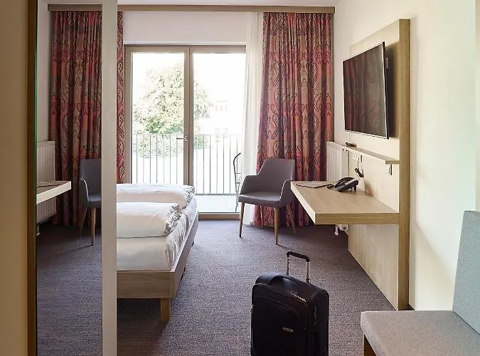 Hoftaverne Ziegelboeck