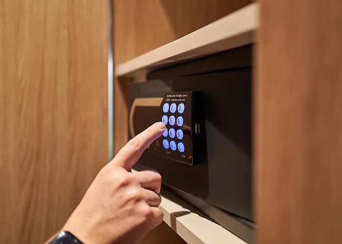 Hoftaverne Ziegelboeck 4*