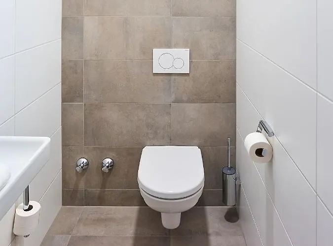 Hoftaverne Ziegelboeck Affittacamere