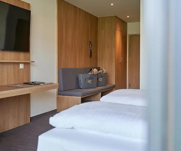 Hoftaverne Ziegelboeck