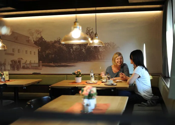 Hoftaverne Ziegelboeck Pensjonat