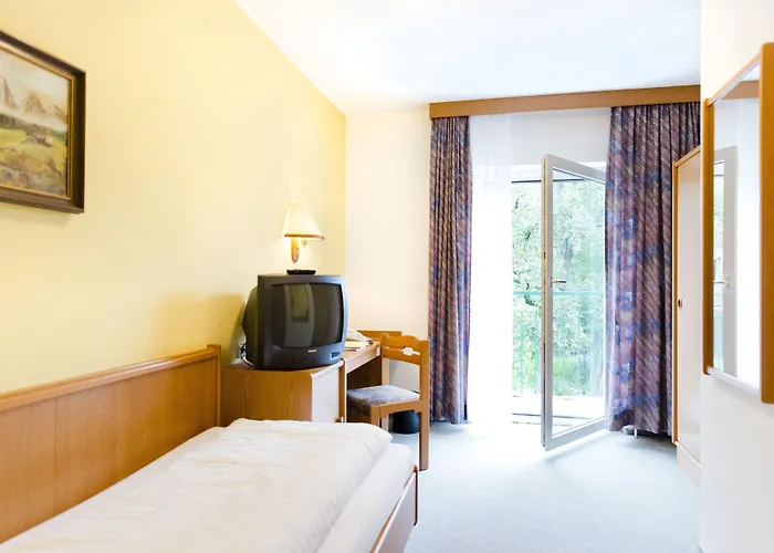 Hoftaverne Ziegelboeck フォルヒドルフ