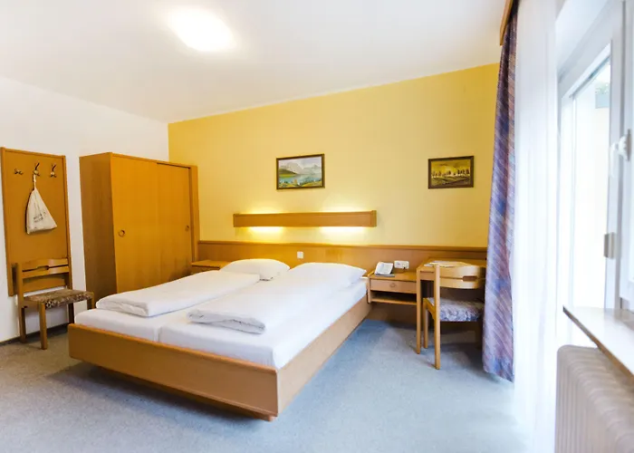 Hoftaverne Ziegelboeck