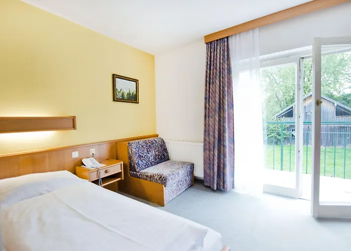 Hoftaverne Ziegelboeck