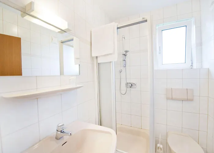 Pensjonat Hoftaverne Ziegelboeck Vorchdorf