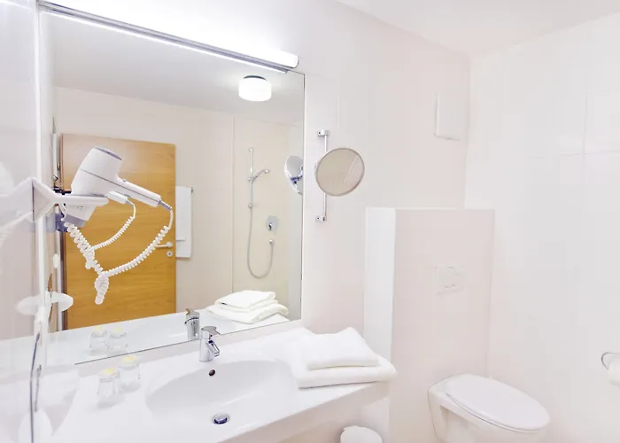 ゲストハウス Hoftaverne Ziegelboeck