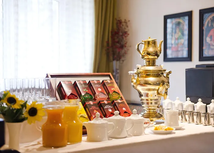 Pensjonat Hoftaverne Ziegelboeck Vorchdorf