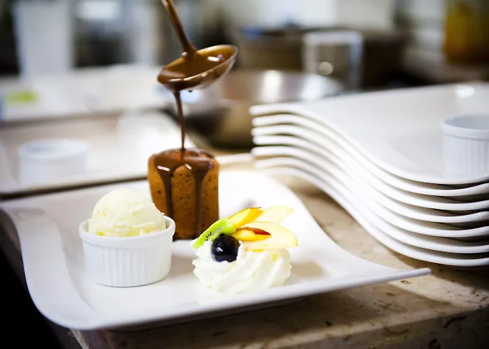 Pensjonat Hoftaverne Ziegelboeck Vorchdorf