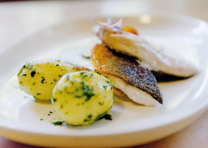 Hoftaverne Ziegelboeck ゲストハウス フォルヒドルフ