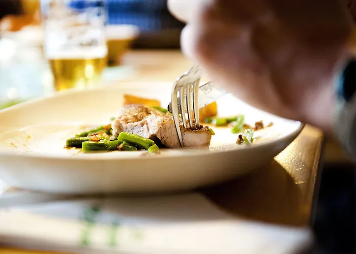 Hoftaverne Ziegelboeck