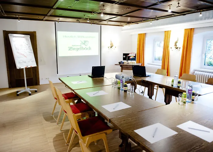 Hoftaverne Ziegelboeck Vorchdorf