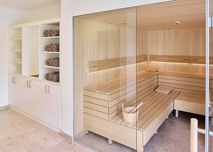 Pensjonat Hoftaverne Ziegelboeck