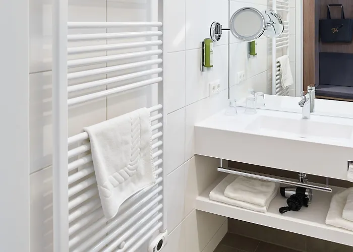 Hoftaverne Ziegelboeck ゲストハウス