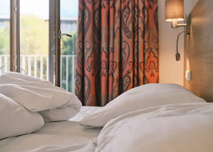 Hoftaverne Ziegelboeck 4*